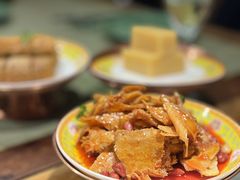 -那家小馆•北京菜•烤鸭(中关村店)