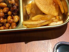 -鑫日千里马朝鲜族小馆(总店)