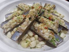 蒜泥蛏子-闻莺馆(柳浪闻莺店)