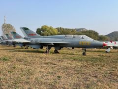 -中国航空博物馆
