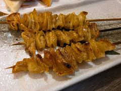 -贵木日本料理·铁板烧(新地假日广场店)