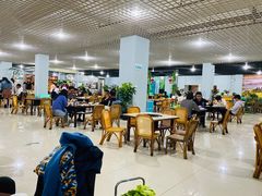 大堂-朝伟清真铜瓢牛肉馆(三十年老·店)