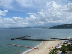 -深圳大梅沙京基洲际度假酒店