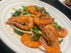 -筱爷叔·上海传统手工菜(新桥店)