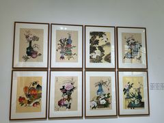 -四川美术学院美术馆