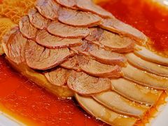 -云锦壹号·淮扬宴(徐汇万科店)