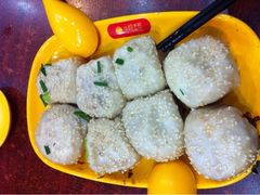 小杨生煎-小杨生煎(湟普汇店)