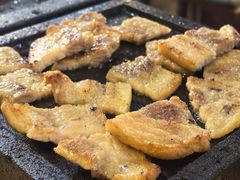 -火炉情韩国料理店(古田路店)