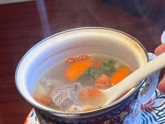 -那拉提之疆·新疆菜(美院店)