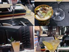 -西藏饭店·亚克·食光自助餐厅(文殊院店)