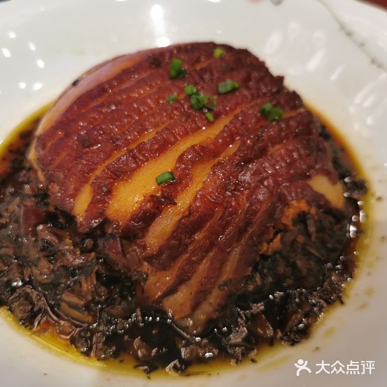嘎佬传说民族餐饮店(凯里总店)