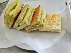 -颓记茶餐厅(美景总店)