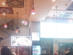 -撒拉花儿·新疆菜·清真(太阳宫店)