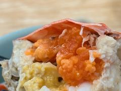 -木木鲜海鲜面(天一店)