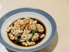 -峨嵋酒家(牡丹园店)