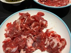 -串亿88烧烤·羊腿·羊蝎子(板泉路店)