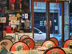 -京城百饺园•东北菜馆(红谷滩店)