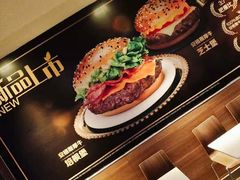 -麦当劳(龙之梦购物中心店)