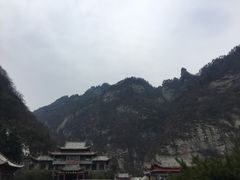 -武当山风景区