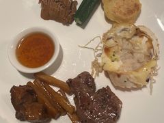 -浙江西子宾馆·瑶园咖啡厅