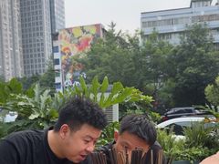 -五里关火锅(牛市口店)