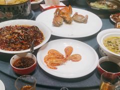 -金狮麟·新豫菜(金码大厦店)