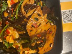 -酒里·宜州果酱烧烤(葛村店)
