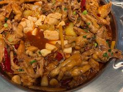 -胖哥俩肉蟹煲(福州仓山爱琴海店)