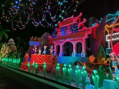 -济南方特东方神画