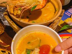 -泰妃殿(武汉首店)