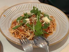 -BAKER&SPICE(安福路店)