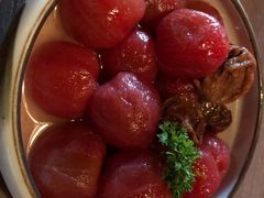 乌梅小番茄-那时新疆·车师(大宁音乐广场店)