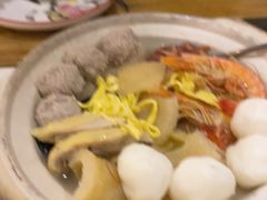 -新白鹿餐厅(银泰西湖文化广场店)