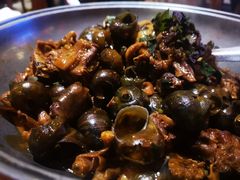 -园林美食城·本土农家菜(杨和镇店)