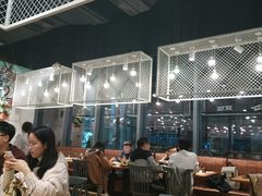 -塔哈尔·新疆盛宴(城西银泰店)