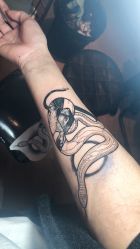 点击看大图 -AC TATTOO 纹身