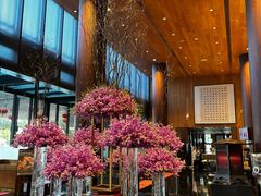-西安威斯汀大酒店