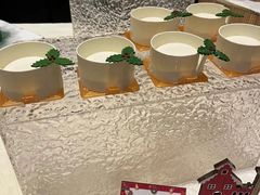 -南京长江之舟华邑酒店·鲜艳自助餐厅