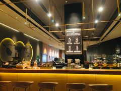 -星巴克(深圳布吉万象汇4F店)