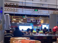 -龍歌自助小火锅(城阳万象汇店)