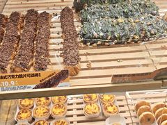 -味多美蛋糕(苏州街地铁店)