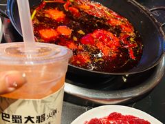 -巴蜀大将火锅(春熙店)