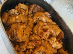 -渔娘渔家丹东海鲜(东直门店)