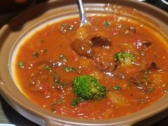 -隆喜元鱼汤包·海鲜(中联广场店)