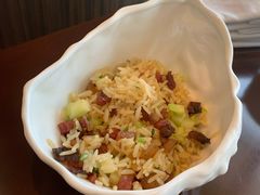 彩丰皇子炒饭-彩丰楼·中餐厅(国家会展中心上海洲际店)