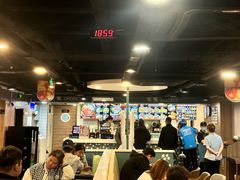 -魏家凉皮(十里河店)