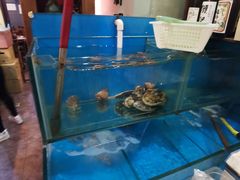 水产区-平川日本料理