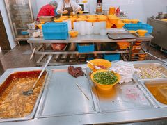 -毛华美食(清扬路店)