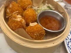 宋卡手打虾球-KingThaia金泰兰(滨江天街店)