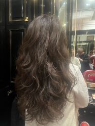 -CARR SALON英伦理容专业店